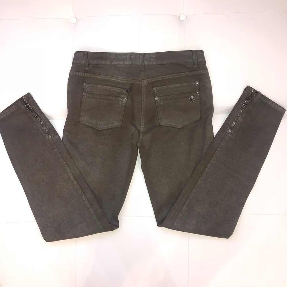 ROBERTO CAVALLI Jeans Sz 40 - Picture 7 of 7